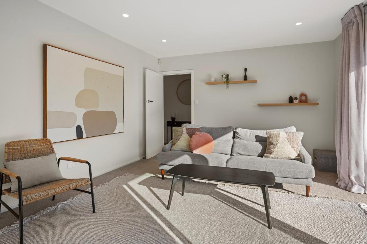 Private, Family-Friendly Home, 4Br By Airport & Free Parking Christchurch Dış mekan fotoğraf