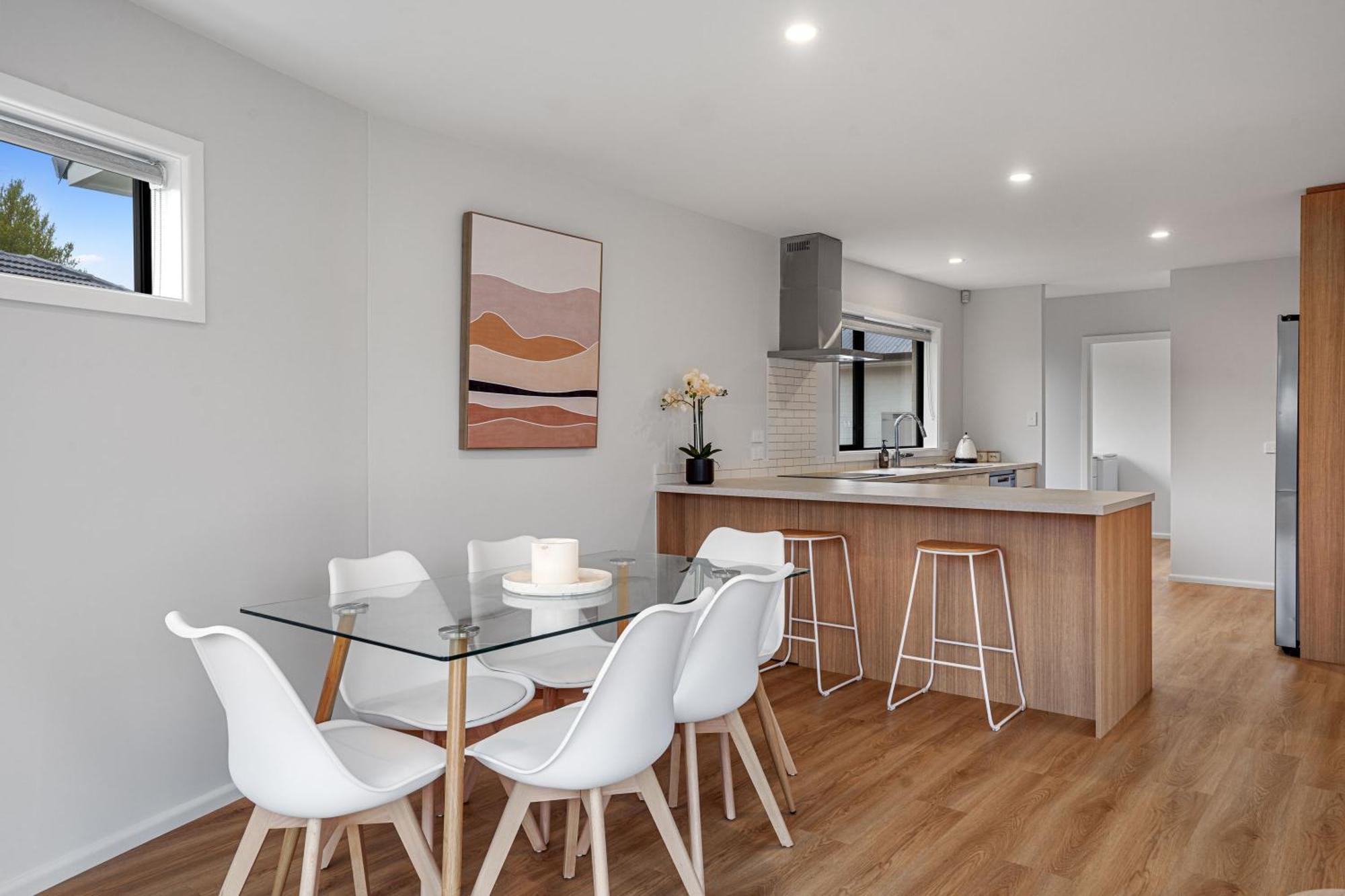 Private, Family-Friendly Home, 4Br By Airport & Free Parking Christchurch Dış mekan fotoğraf