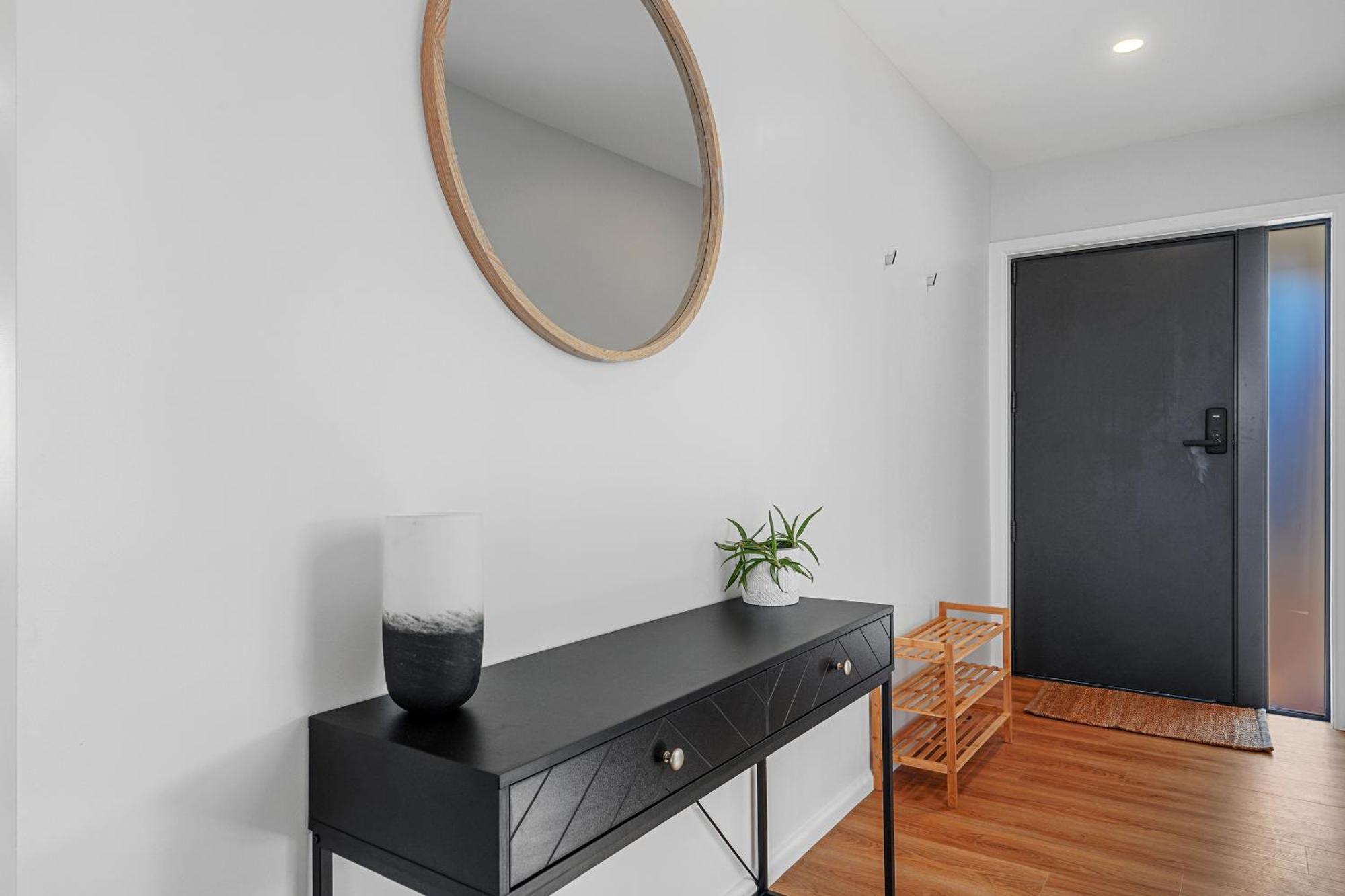 Private, Family-Friendly Home, 4Br By Airport & Free Parking Christchurch Dış mekan fotoğraf